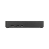 Targus DOCK310EUZ Docking Station Universal USB-C DV4K con Power Delivery de 65 W Compatible con vídeo 5K Simple y 4K UHD HDR Doble a 60 Hz
