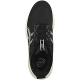 ASICS Gel-Nimbus 27, Sneaker Hombre, Black/Lake Grey, 43.5 EU