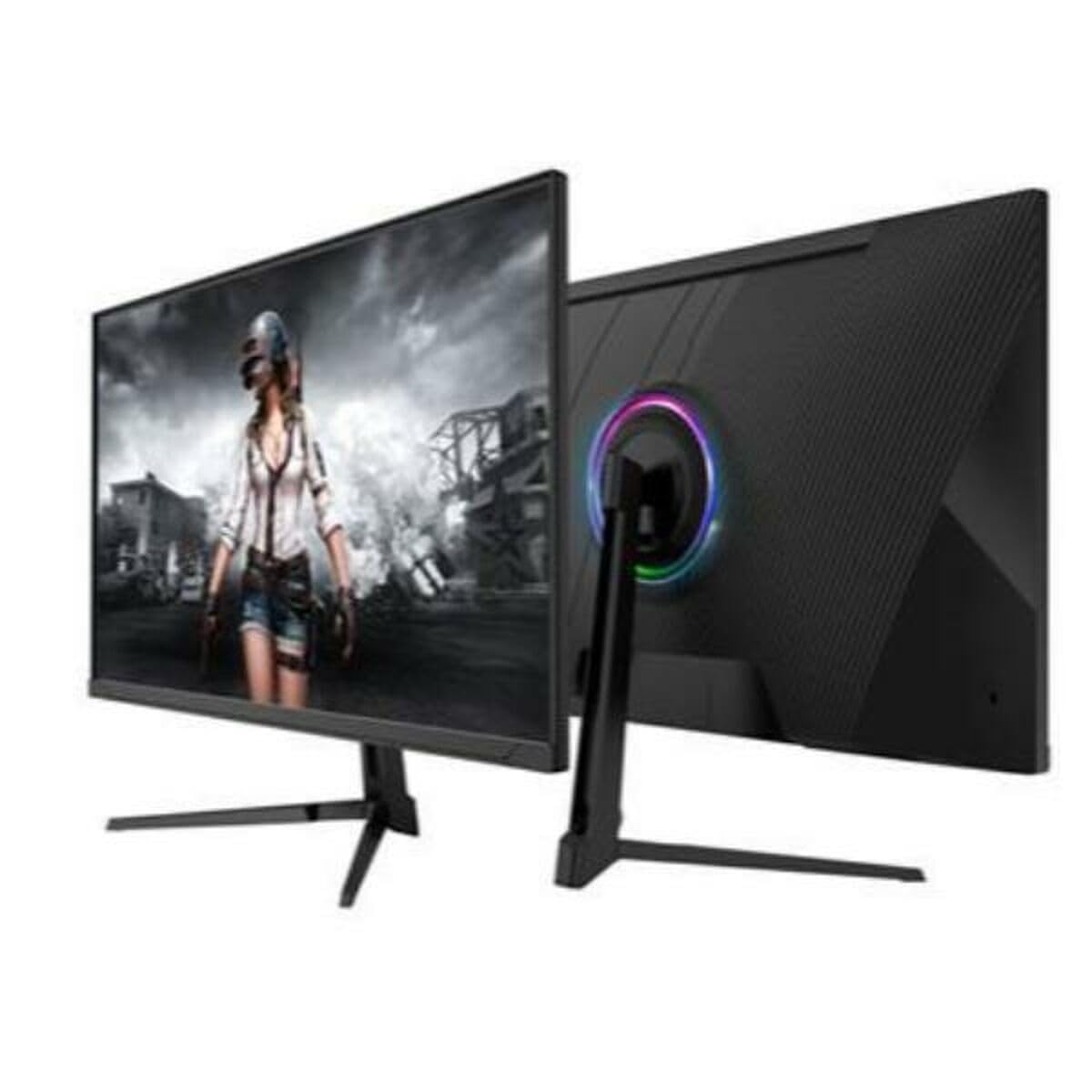 Nilox Monitor NXM24FHD16511 23,8" - Marca EAN: 8431775035485