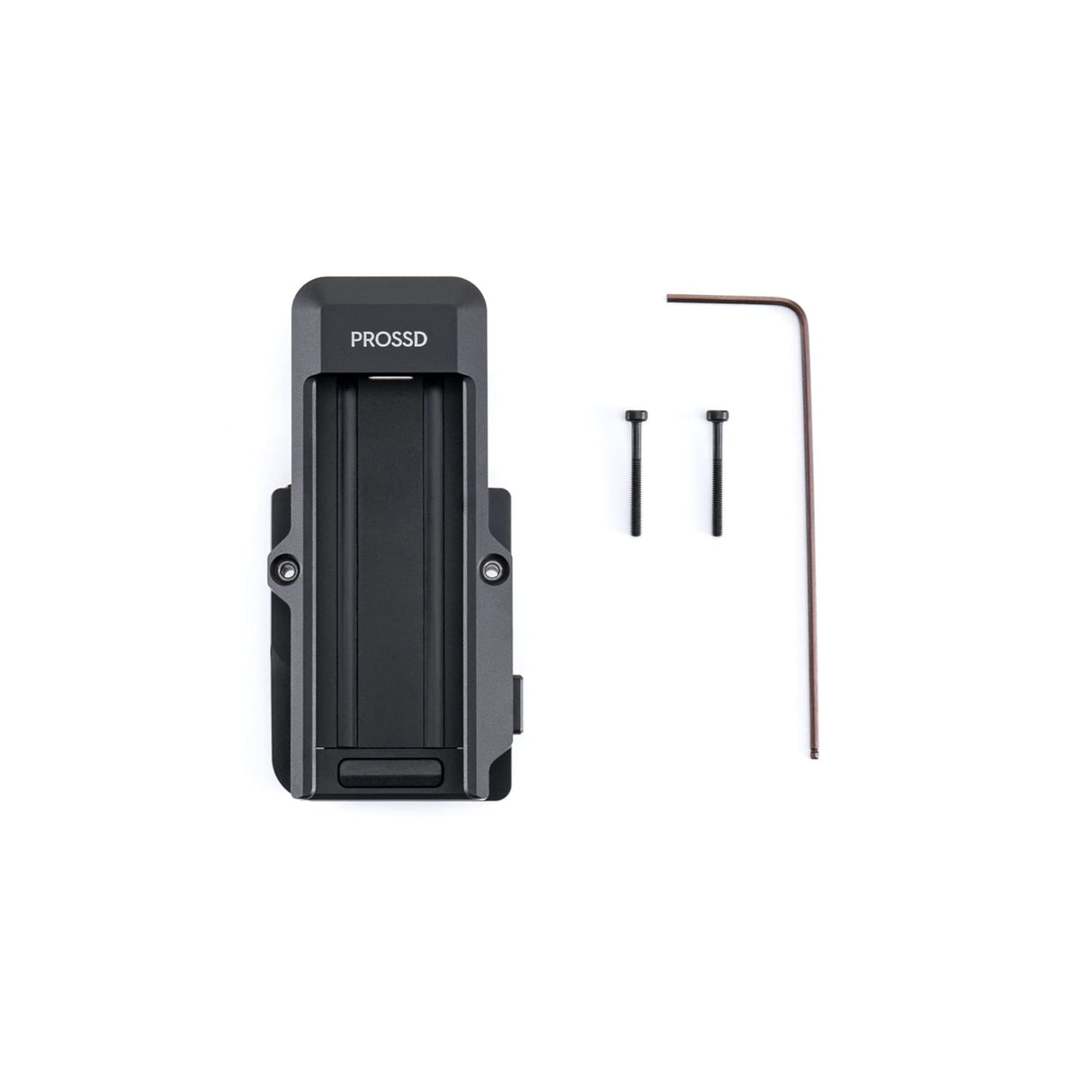 DJI - Soporte PROSSD