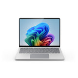Microsoft Laptop Surface Laptop 7 Copilot+Elite 15" Qualcomm Snapdragon X Elite (X1E) 16 GB RAM 256 GB SSD QWERTY Español - Marca EAN: 0196388278800