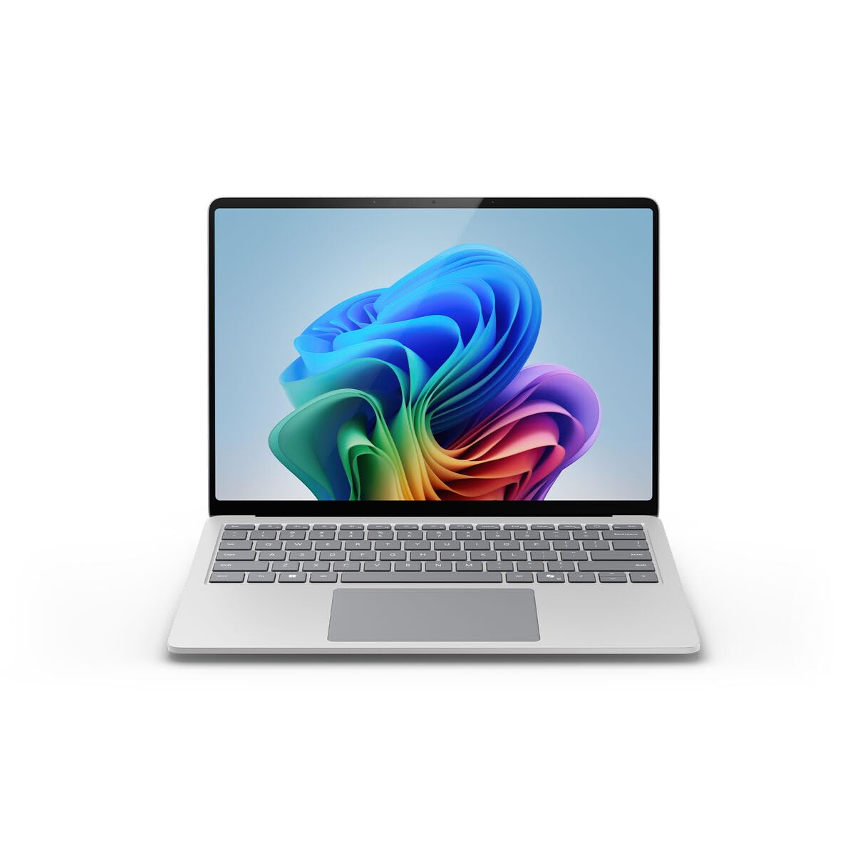 Microsoft Laptop Surface Laptop Copilot+Plus Qualcomm 16 GB RAM 256 GB SSD QWERTY Español - Marca EAN: 0196388277056