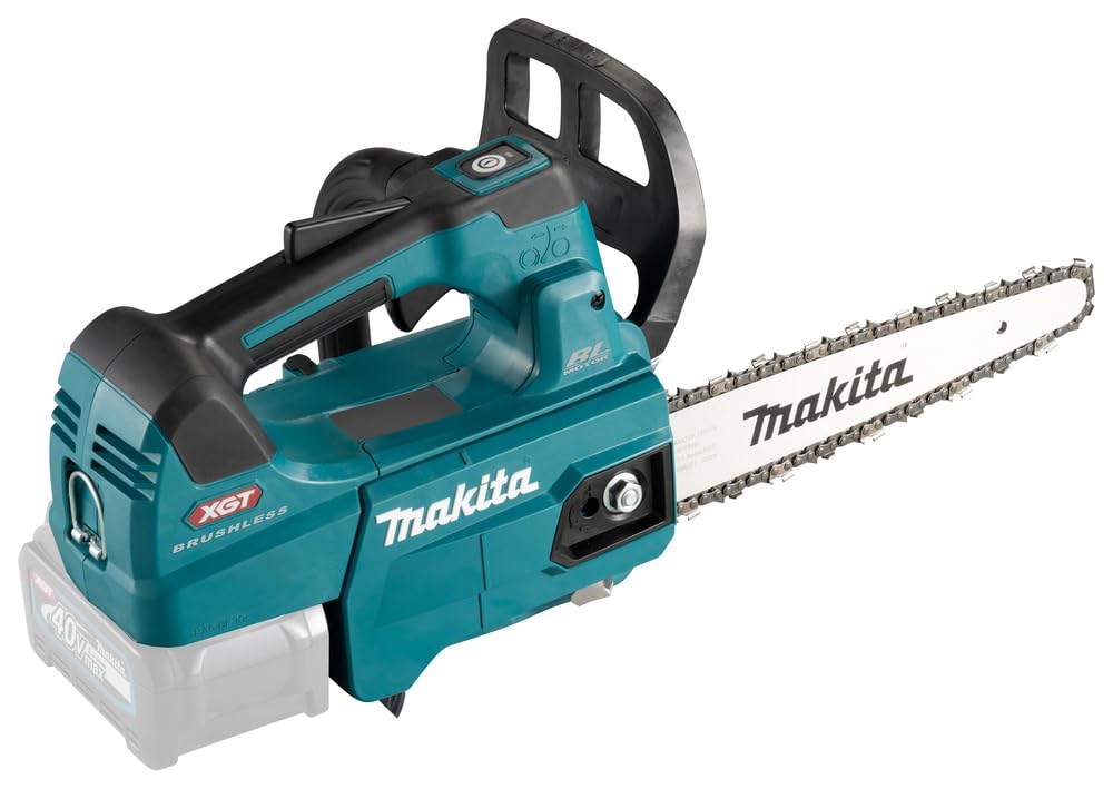 Makita Sierra de cadena BL 40Vmax XGT 25cm UC006GZ