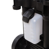 Silverline Tools 943676 Hidrolimpiadora, 165 Bar, 2100 W, Azul