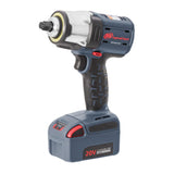 Ingersoll-Rand W5153 Llave de Impacto, 1/2» IQV20 con control de potencia de par medio, 2,15 kg, 495 Nm de par máximo, alimentada por batería