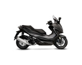 SBK LV ONE EVO HONDA FORZA 125 INOX with catalyst