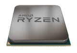 AMD Ryzen 5 3600X - Procesador con disipador de Calor Wraith Spire (32 MB, 6 núcleos, Velocidad de 4.4 GHz, 95 W)