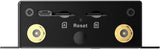 D-Link DWM-311-GP 5G M2M PoE Modem – Industrial 5G NR & LTE Dual-SIM Router with 2,5GbE PoE Port, VPN Security, DIN Rail Mount, Remote Monitoring for IoT & Smart Infrastructures