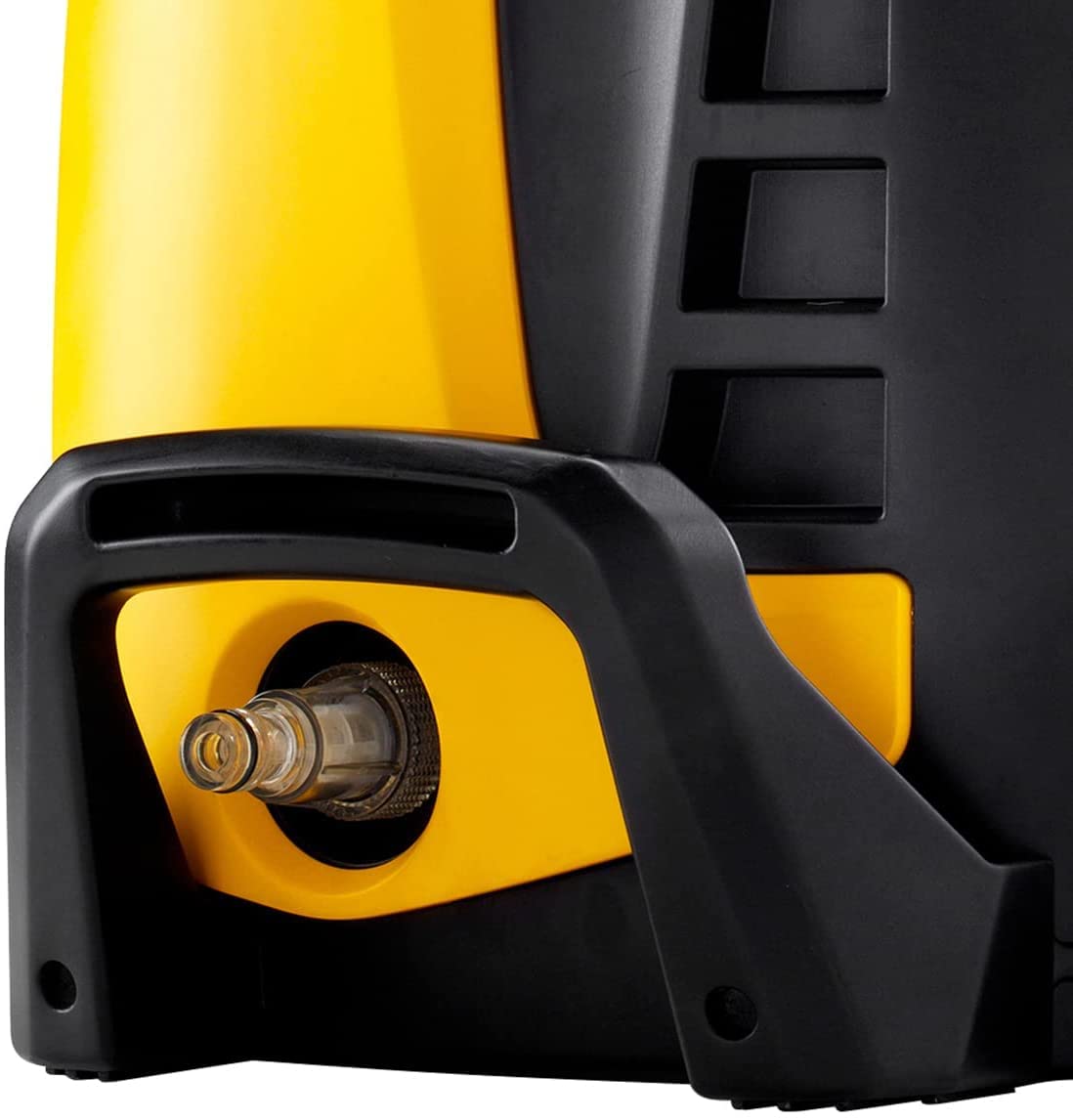 Lavor Hidrolimpiadora de Alta Presión LVR4 PLUS 160 WPS con Programas de Lavado, Enrollador de Manguera y Limpiador de Suelos, Presión max 160 bar, Caudal max 510 litros por hora, Motor 2500 Watt