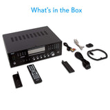 Pyle PD3000BT.5