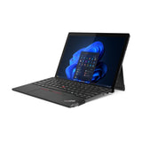 Lenovo Laptop X12 G2 12,3" 16 GB RAM 512 GB SSD QWERTY Español - Marca EAN: 0198153244119