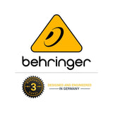 Behringer NX3000D
