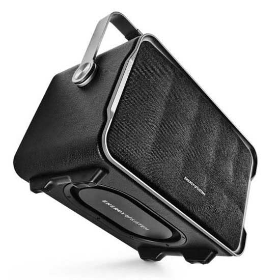 Energy Sistem Classy – Altavoz Bluetooth (150W, 10 Horas de autonomía, Reproductor USB, Extra Bass)