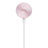 i.am+ BUTTONS Dentro de oído Binaural Inalámbrico Oro rosado - Auriculares (Inalámbrico, Dentro de oído, Binaural, Intraaural, Oro rosado)