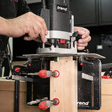 Trend MT/anzuelo caja y espiga Jig