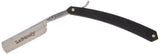 Thiers - Issard 41.58 le dandy - navaja de afeitar ahuecada (5/8, mango negro)