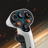Thrustmaster Sol-R 1 Flightstick - El joystick para el combate y la exploración espacial en PC