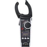 Abrazadera amperimétrica VOLTCRAFT VC-590OLED digital calibrado: fábrica (sin certificado) pantalla OLED CAT III 600 V, CA