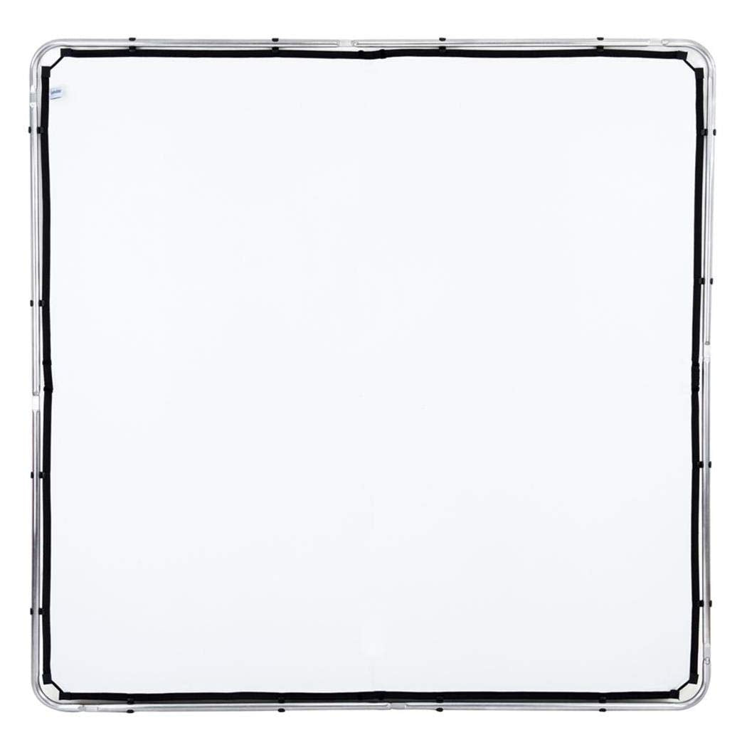 Manfrotto Skylite - Tela difusora 1 1/4 diafragma, 2 x 2 m
