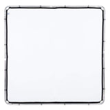 Manfrotto Skylite - Tela difusora 1 1/4 diafragma, 2 x 2 m