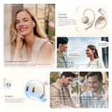HONOR Earbuds Open