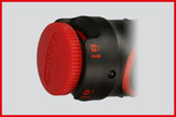 KS Tools 516.1495 - Llave dinamométrica Ergotorque, 300-1000Nm (tamaño: 1")