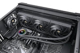 Thermaltake TOUGHLIQUID 420 Pro | ARGB | All-In-One Liquid Cooler
