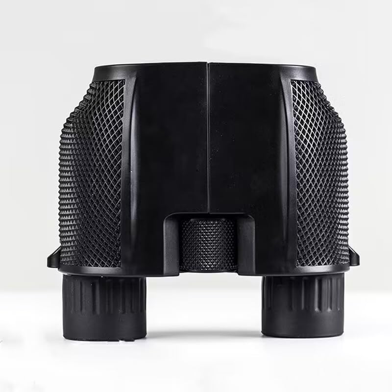 ZEHNHASE XY37 Prismáticos robustos para Actividades al Aire Libre, óptimos para experiencias exigentes en la Naturaleza