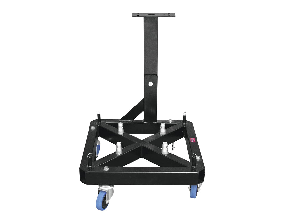 Alutruss Torre Base Tower Base