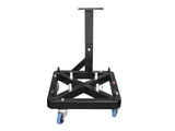 Alutruss Torre Base Tower Base