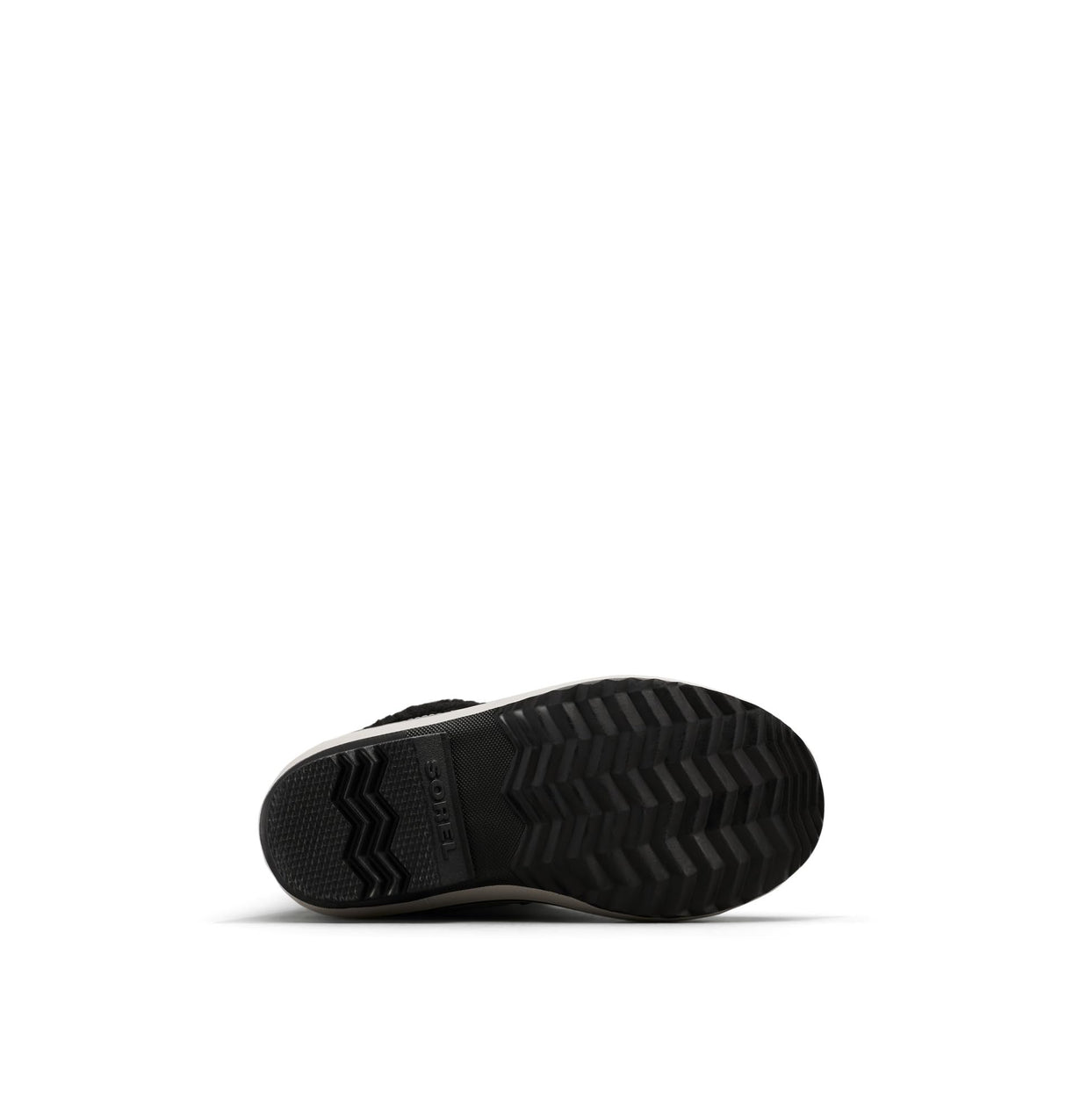 Sorel Yoot Pac TP Boot WP, Botas de nieve impermeables, Unisex niños, Quarry Black Youth Collection 2024, 33 EU
