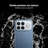 XIAOMI POCO F8 Ultra - Smartphone de 16+512GB, Pantalla AMOLED de 6,85” 120Hz, Snapdragon 8 Elite Gen 5, Carga Hypercharge 100W e inalámbrica 50W, Cargador no Incluido, Negro (Versión ES)