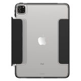 OtterBox Symmetry Series 360 - Funda para iPad Pro de 11 Pulgadas (3ª, 2ª y 1ª generación) - Scholar (Gris)