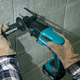 Makita - Martillo dhr165tj bateria li-ion diámetro 16mm