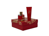 Set de Perfume Mujer Carolina Herrera CH EDT - Marca: Carolina Herrera - EAN: 8411061102084