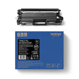 Brother TN-821XLBK - Cartucho de tóner Negro para HL-L9430CDN, HL-L9470CDN, HL-L9470CDNT, HL-L9470CDNTT