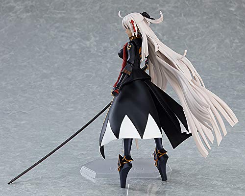 Max Factory Cosmic Group 75984 - Hadas g/o Alter Ego Okita souji figma - 16 cm