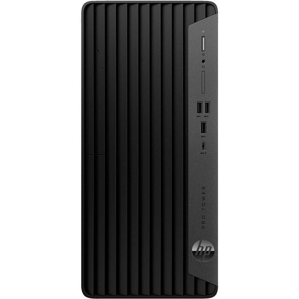 HP PC de Sobremesa 9M8G6AT Abe i5-12500H 16 GB RAM 512 GB SSD
