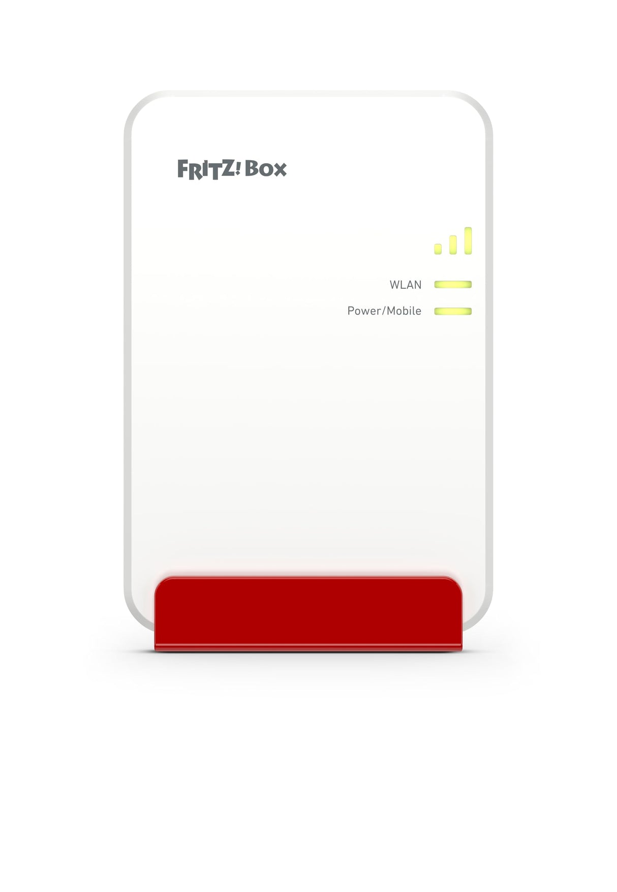 Box Fritz! 6860 5G Router de Red móvil (Fritz Box 6860 5G - DE FH)