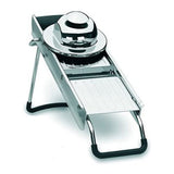 Lacor - 60332 - Mandolina Luxe 5 Cuchillas Inox.