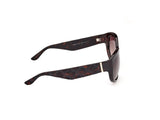 Guess GU0013152F61 Gafas, 52f Dark Havana, 125/16/44,5 para Mujer