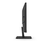 AOC 24E3UM - Monitor FHD de 24 pulgadas, 75 Hz, VA, altavoces, USB HUb, FlickerFree, Adaptive Sync (1920 x 1080 250 cd/m HDMI 1.4 / DP 1.4 / USB 3.2)