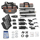 Godox SA-D S30 Kit S30 Focus LED-Lights Kit