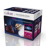 Calor Pro Express Vision Central Vapor, Luz Smart LED sobre Hierro, Presión de 8,3 bares, Ultraputente, Flujo de vapor 180 g/min, Jet Steam 680 g/min, Antical, Fabricado en Francia GV9810C0