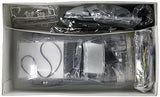 Tamiya - Coche radiocontrol Escala 1:10 (58569-000), unisex