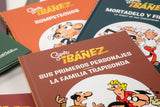Super Ibáñez: La colección esencial del maestro de la historieta (Bruguera Clásica)