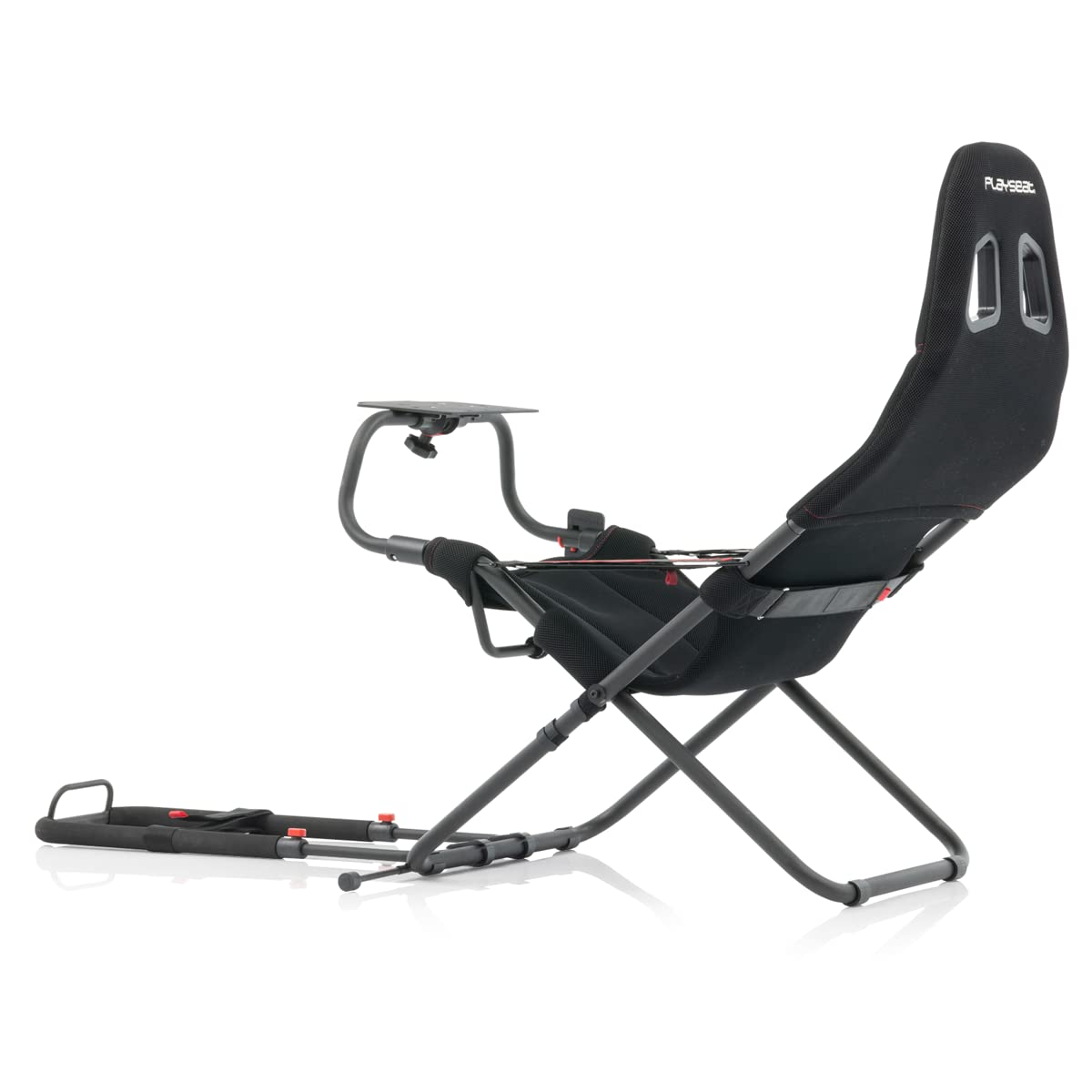 PLAYSEAT Challenge - Black, Desafío nuevo