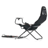 PLAYSEAT Challenge - Black, Desafío nuevo