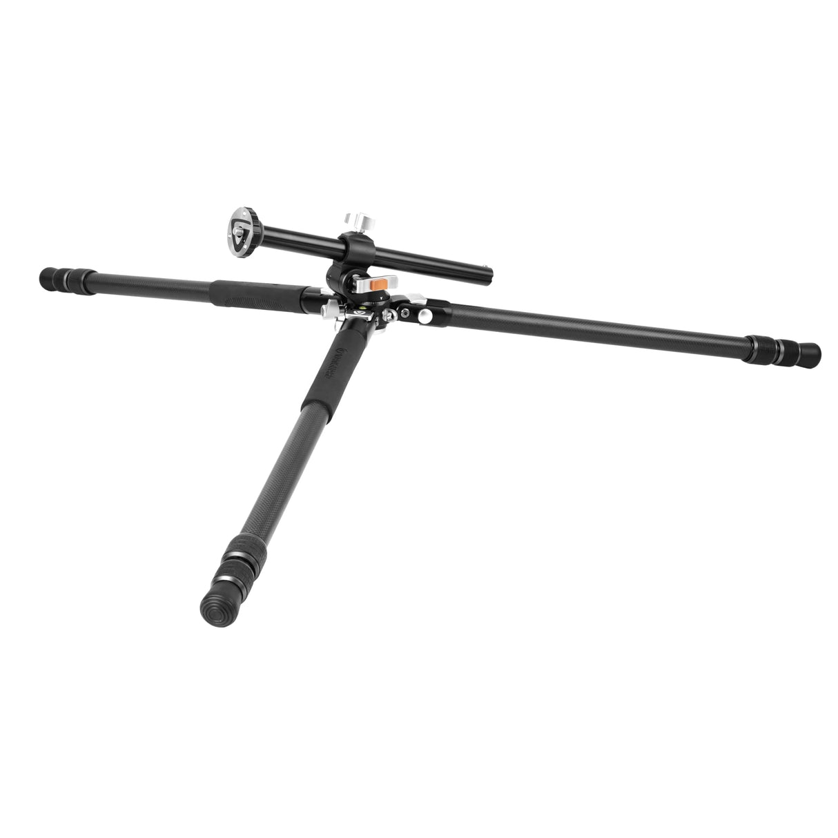 Vanguard Veo 3+ 303CT - Trípode de Carbono con Columna descentrable