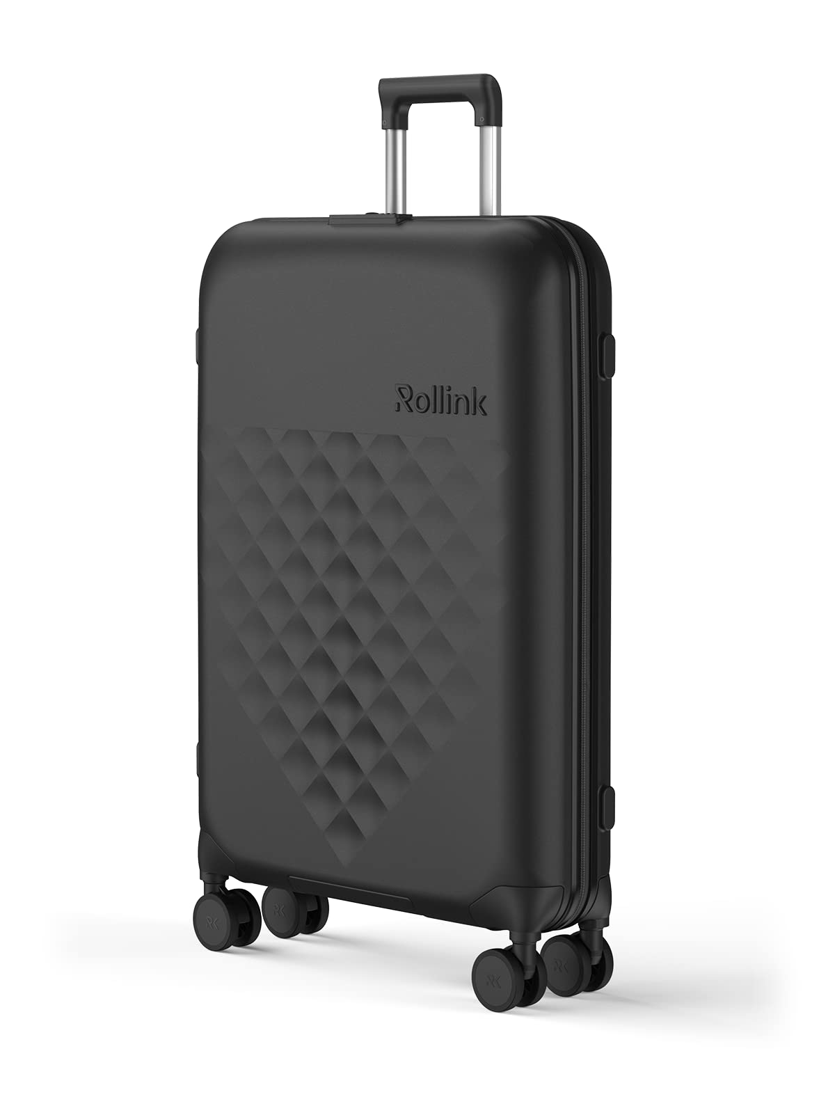 Rollink Vega 360, Negro, Check-In L, Casual